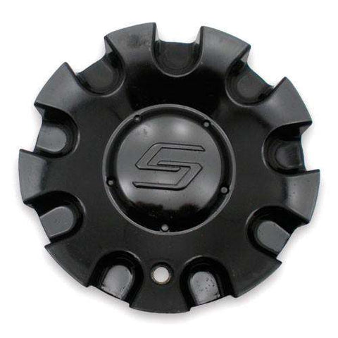 Aftermarket SenDel  Center Cap