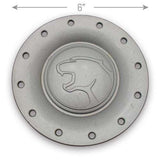 Mercury Cougar 2001-2002 Center Cap - Centercaps.net