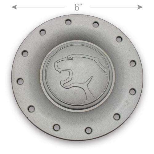 Mercury Cougar 2001-2002 Center Cap - Centercaps.net