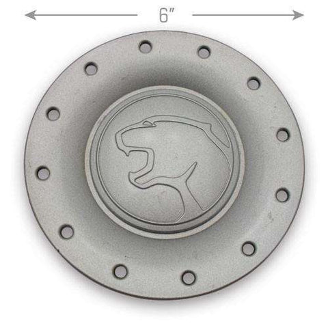 Mercury Cougar 2001-2002 Center Cap