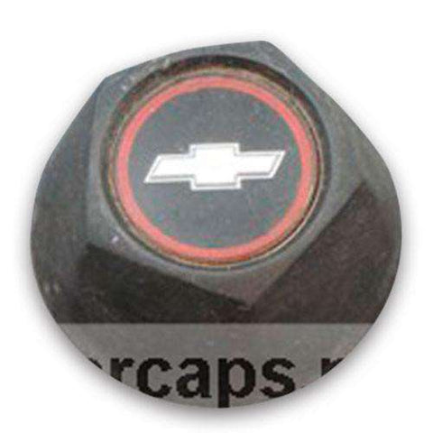 Chevy Center Cap