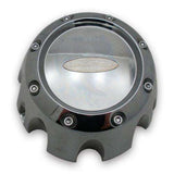 Aftermarket Diamo  Center Cap - Centercaps.net