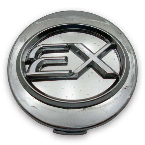 Aftermarket EX  Center Cap - Centercaps.net