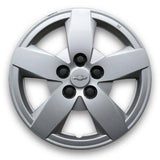 Chevy Sonic 2012-2016 Hubcap - Centercaps.net