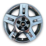 Chevy Malibu HHR 2006-2011 Hubcap - Centercaps.net