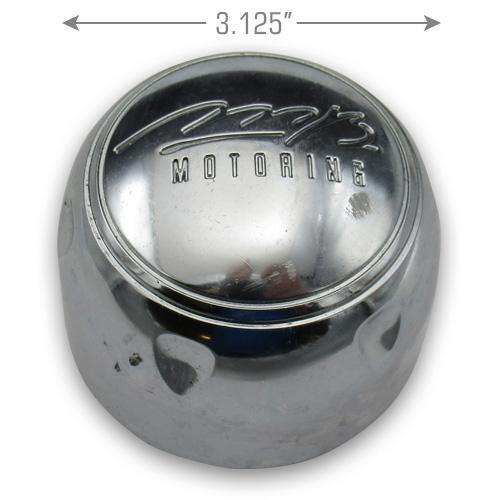 MB Motoring 2131585 Center Cap - Centercaps.net