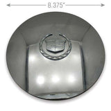 Cadillac Deville DTS Hearst Limousine 2000-2011 Center Cap - Centercaps.net