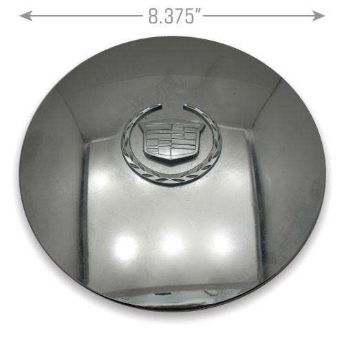 Cadillac Deville DTS Hearst Limousine 2000-2011 Center Cap - Centercaps.net