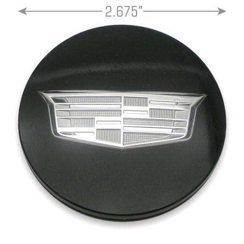 Cadillac ATS CTS ELR SRX XTS 2014-2018 Center Cap