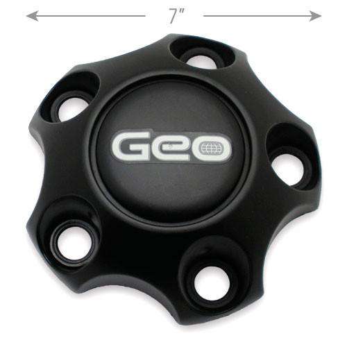 Geo Tracker 2002-2004 Center Cap - Centercaps.net