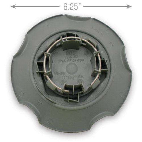 BMW X5 2001-2006 Center Cap