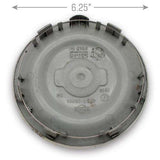 Nissan Altima 1993-2001 Center Cap - Centercaps.net