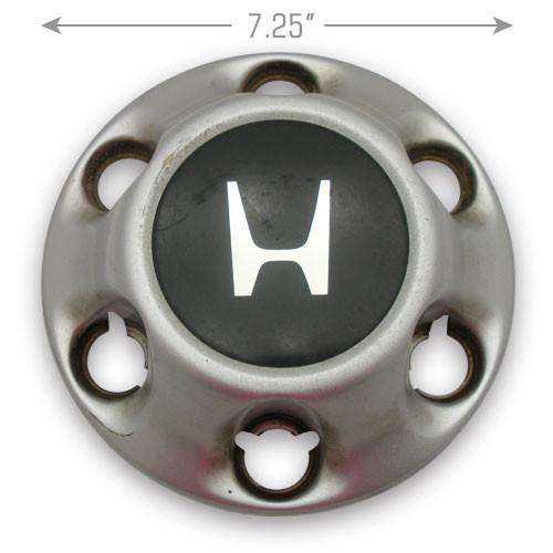 Honda Passport 2000-2001 Center Cap - Centercaps.net