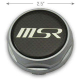 MSR 3239 Center Cap - Centercaps.net