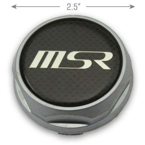 MSR 3239 Center Cap