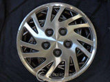 Dodge Caravan 1994-1995 Hubcap - Centercaps.net