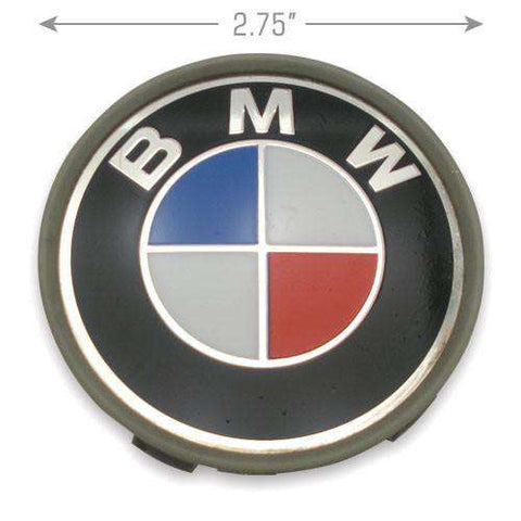 BMW 318i 323i 328i 330i 525i 528i 635CSi 740i M X3 Z3 1988-1999 Center Cap