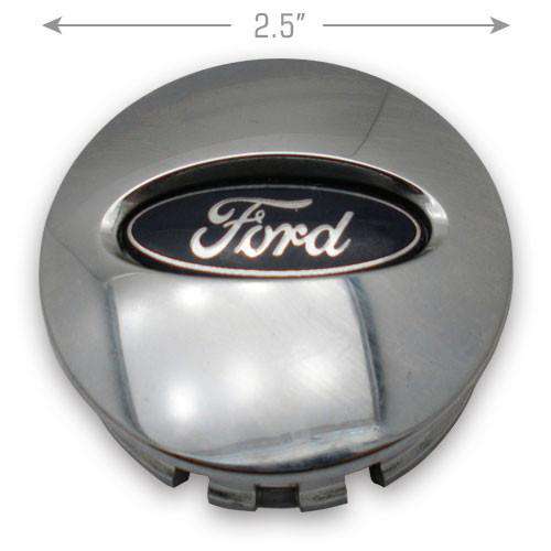 Ford Edge Escape Explorer Ranger Flex Freestar Taurus Fusion 2002-2019 Center Cap - Centercaps.net