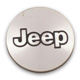 Jeep Cherokee Wrangler Grand Wagoneer Grand Cherokee 1993-2004 Center Cap - Centercaps.net