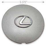 Lexus N/A Center Cap - Centercaps.net