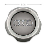 Audi All Road 2003-2005 Center Cap - Centercaps.net