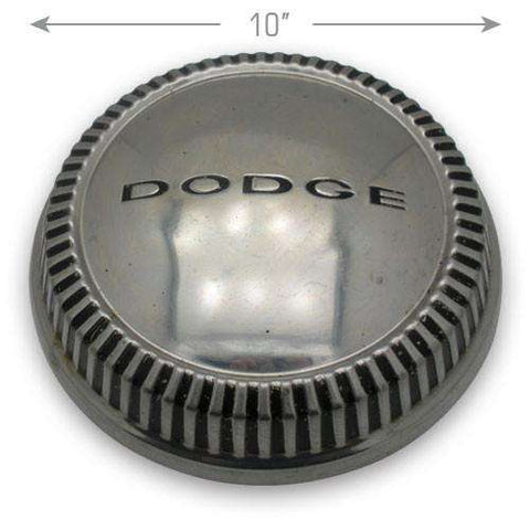 Dodge Center Cap