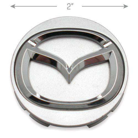 Mazda Mazda2 MX-5 Miata 2004-2012 Center Cap