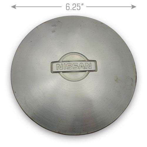 Nissan Quest 1996-1998 Center Cap - Centercaps.net