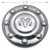 Dodge Ram 3500 Dually Front Wheel 1994-2002 Center Cap - Centercaps.net