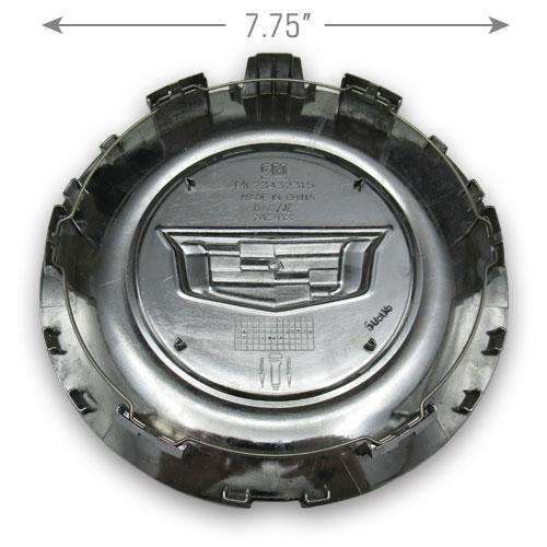 Cadillac Escalade 2015-2020 Center Cap - Centercaps.net