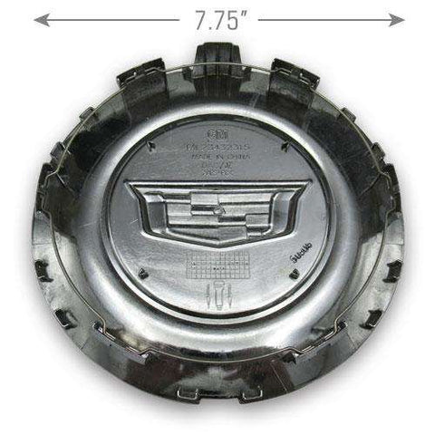 Cadillac Escalade 2015-2020 Center Cap