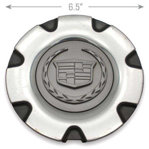 Cadillac SRX 2003-2005 Center Cap