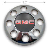 GMC Sierra Van 3500 1988-2002 Center Cap - Centercaps.net