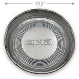 GMC Sierra 1500 Safari Van 1970-1989 Center Cap - Centercaps.net