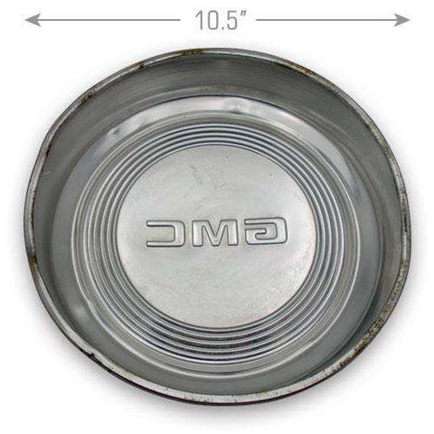 GMC Sierra 1500 Safari Van 1970-1989 Center Cap