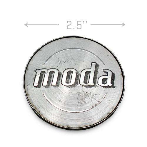 Aftermarket Moda Center Cap
