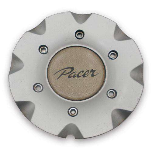 Aftermarket Pacer  Center Cap - Centercaps.net