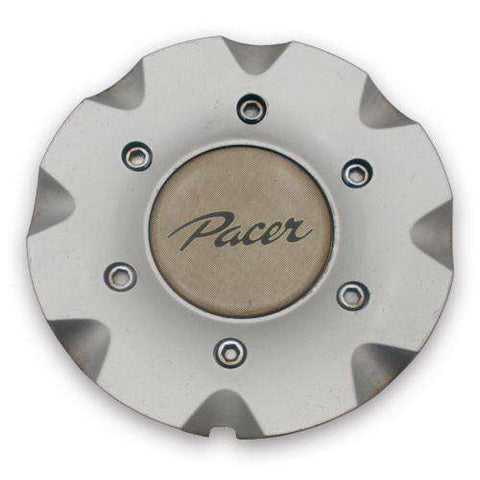 Aftermarket Pacer  Center Cap