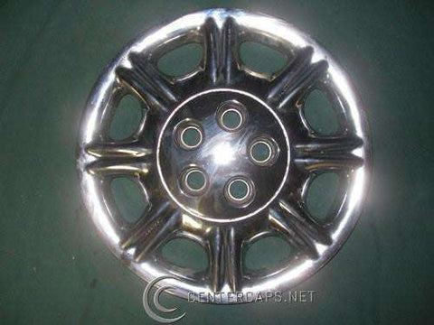 Ford Taurus Mercury Sable 1998 Hubcap