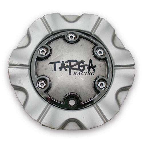 Aftermarket Targa Racing  Center Cap - Centercaps.net