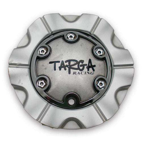 Aftermarket Targa Racing  Center Cap