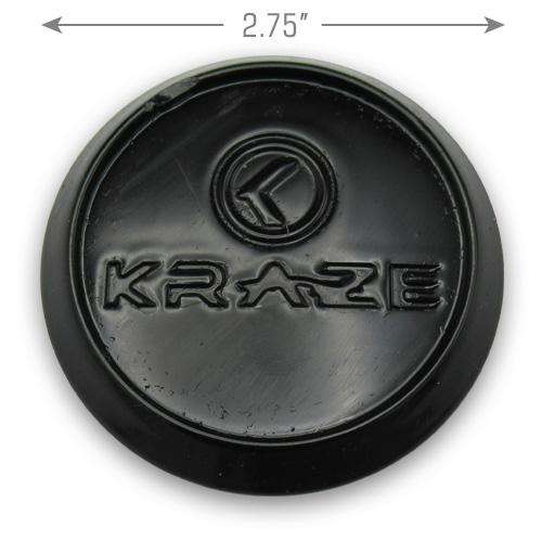 Kraze JC-0007 628-CAP Center Cap - Centercaps.net