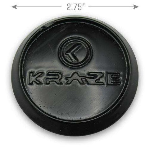 Kraze JC-0007 628-CAP Center Cap