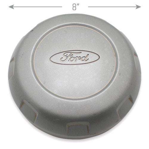 Ford E150 E250 E350 2001-2006 Center Cap - Centercaps.net