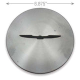 Ford Thunderbird 1989-1992 Center Cap - Centercaps.net