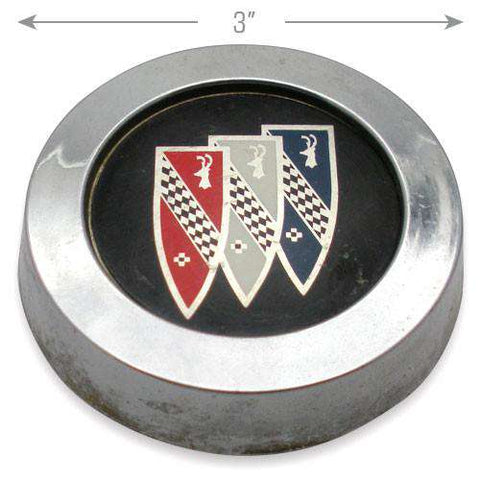 Buick Center Cap