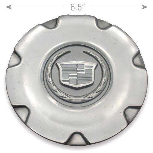 Cadillac XLR 2004-2009 Center Cap - Centercaps.net