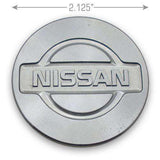 Nissan Maxima 1995-1999 Center Cap - Centercaps.net