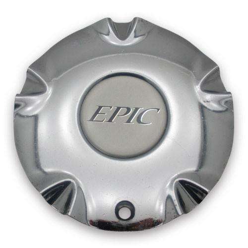 Aftermarket Epic  Center Cap - Centercaps.net