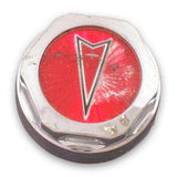 Pontiac Center Cap - Centercaps.net